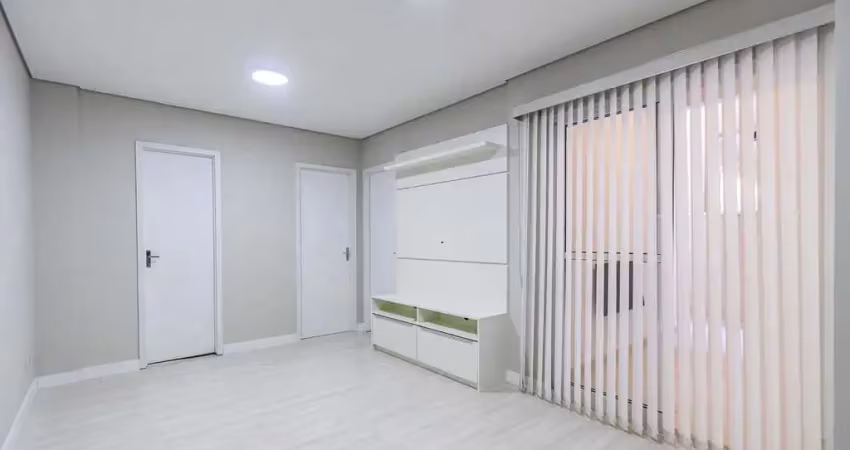 Apartamento com 2 quartos à venda na Rua Frei Teófilo, 81, Capão Raso, Curitiba
