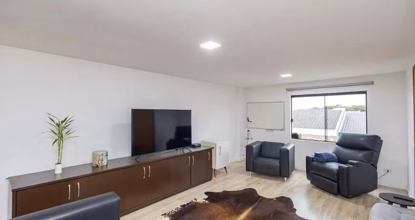 Sobrado 3 quartos com suíte mobiliado
