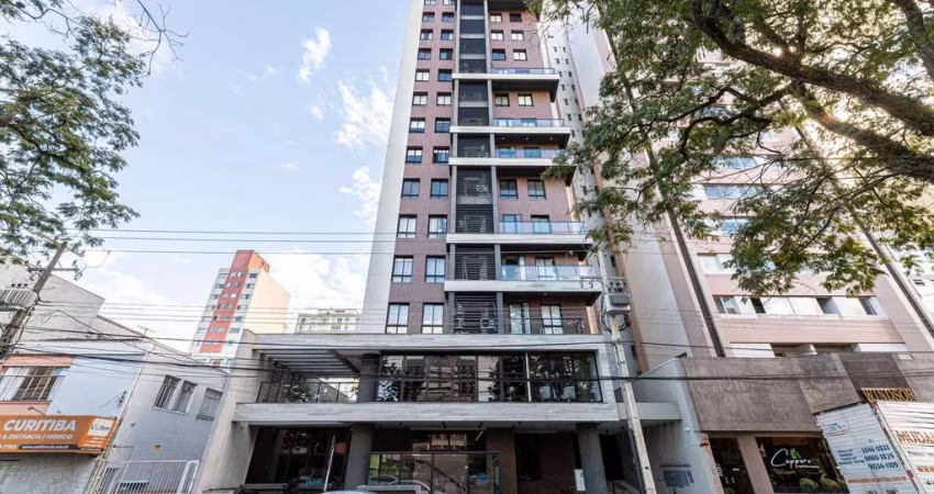 Apartamento de 1 quarto no centro
