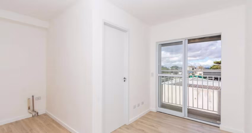 Apartamento de 1 quarto no bairro Capão Raso