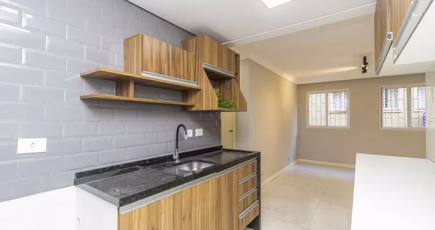 Apartamento 3 quartos Campo Comprido Curitiba