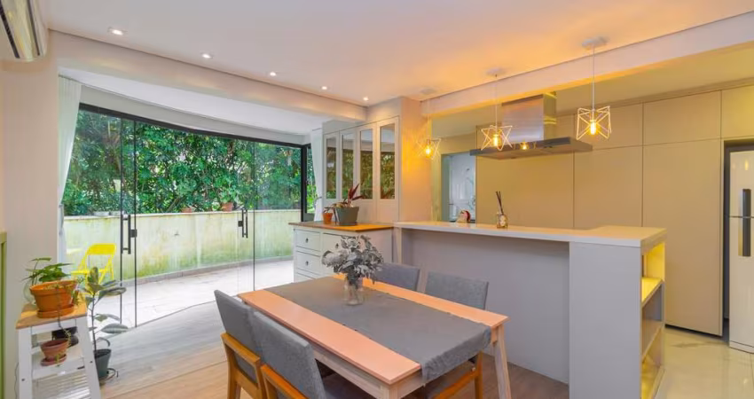 Apartamento Garden à Venda com 3 quartos
