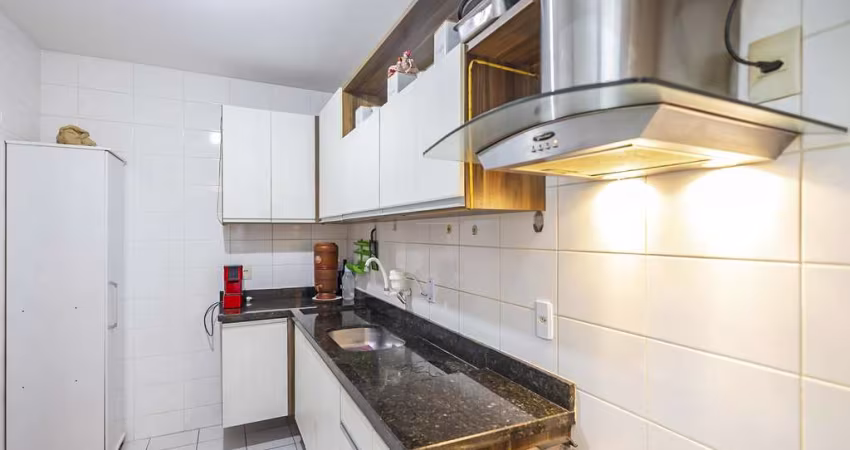 Apartamento 3 quartos Campo Comprido Curitiba