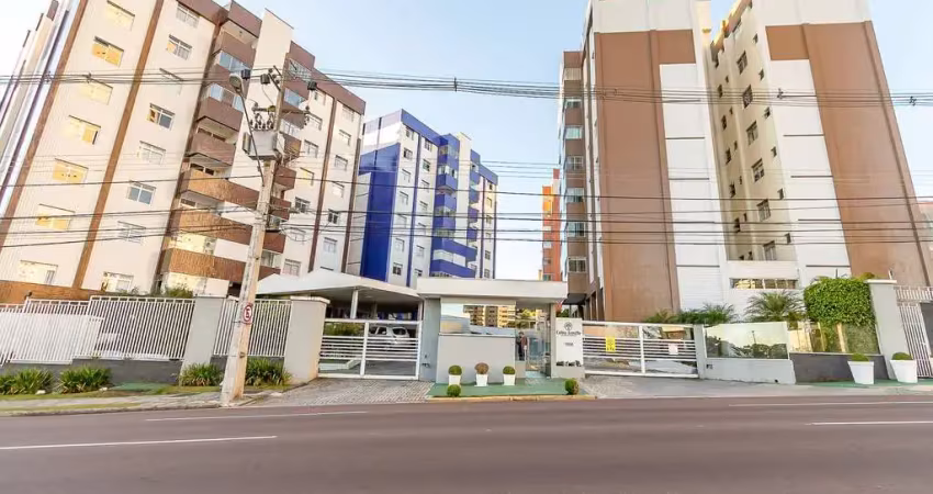 Apartamento com 3 quartos, sendo 1 suíte no ecoville