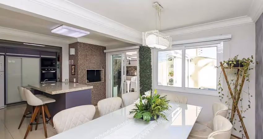 Casa com 3 quartos à venda na Rua Frei Lívio Panizza, 230, Cidade Industrial, Curitiba