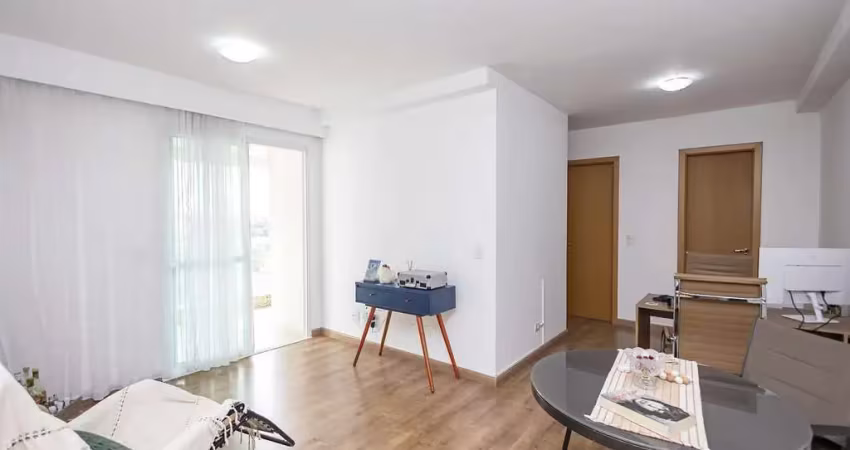 Apartamento com 2 quartos à venda na Rua Monsenhor Ivo Zanlorenzi, 5190, Ecoville, Curitiba