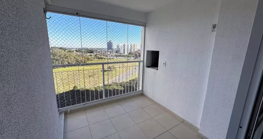 Apartamento em oferta no parque ecoville pronto para morar!
