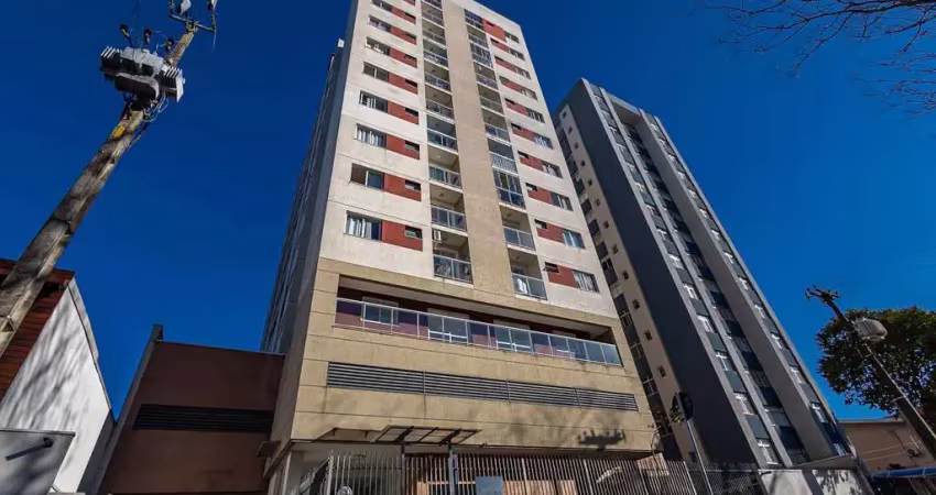 Apartamento 02 dormitórios - edificio versailles - capao raso