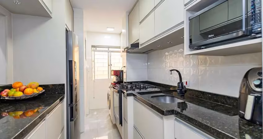 Apartamento com 3 quartos à venda na Rua Professor João Falarz, 719, Campo Comprido, Curitiba