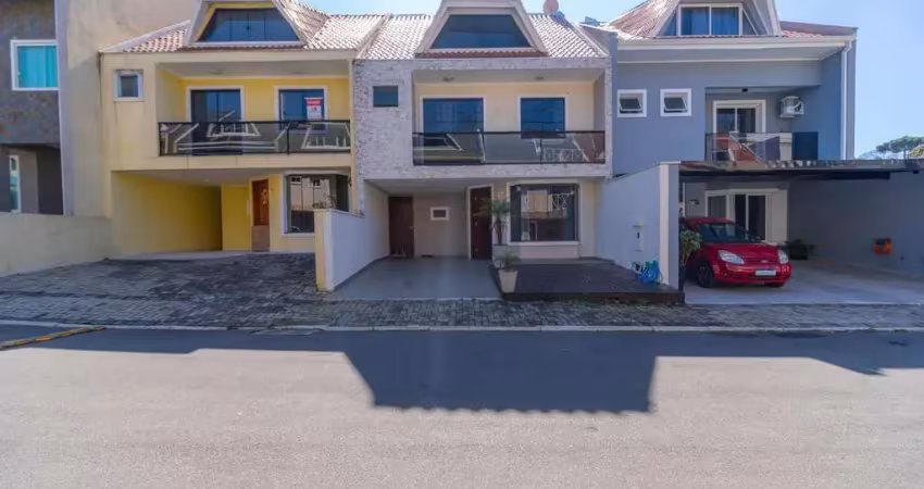 Sobrado a venda em condominio fechado - residencial green field