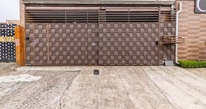 Casa comercial à venda na Rua Cucos, 2353, Gralha Azul, Fazenda Rio Grande