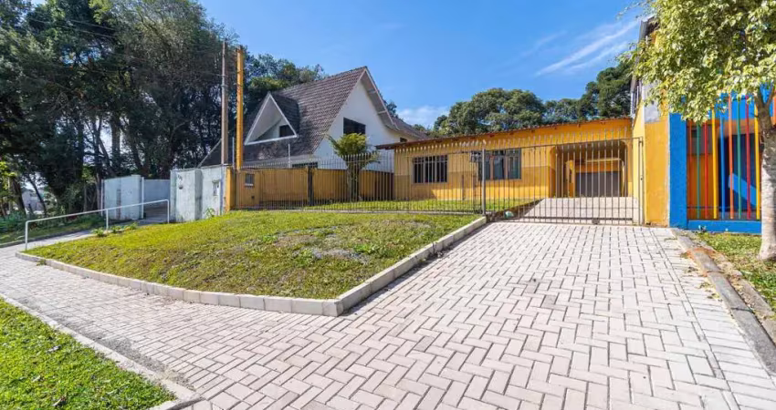 Ponto comercial à venda na Rua José Nicco, 535, Ecoville, Curitiba