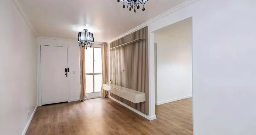 Apartamento com 3 quartos e 2 vagas de garagem à venda no mossunguê