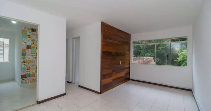 Apartamento com 2 quartos à venda na Rua João Tokarski, 210, Cidade Industrial, Curitiba