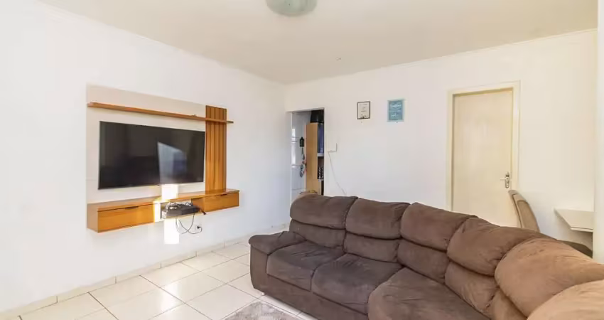 Apartamento a venda - 02 dormitórios com suíte - campina da barra araucária