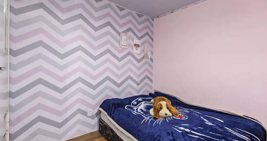 Casa com 3 quartos à venda na Rua Cidade de Itapetininga, 126, Augusta, Curitiba