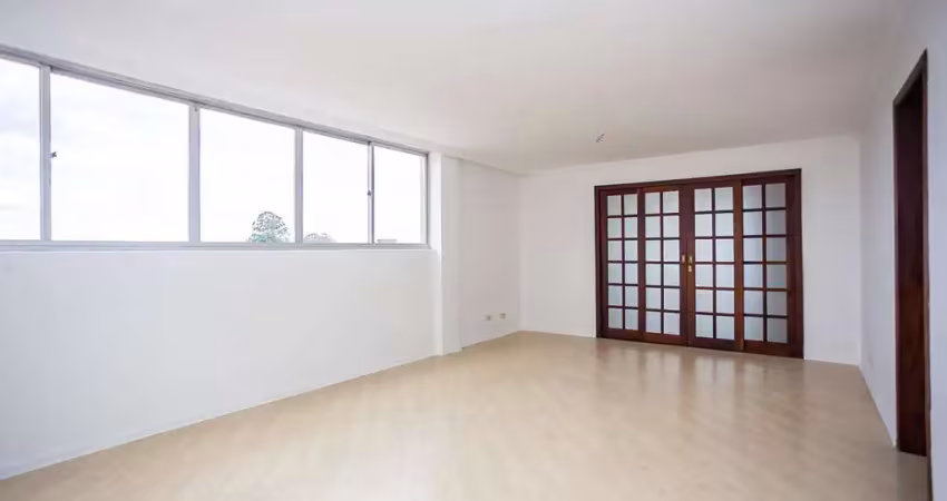 Apartamento com 3 quartos à venda na Rua São Vicente, 91, Juvevê, Curitiba