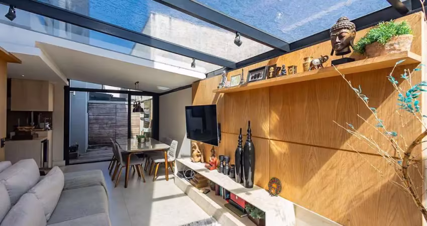 Apartamento 2 quartos garden suspenso campina do siqueira