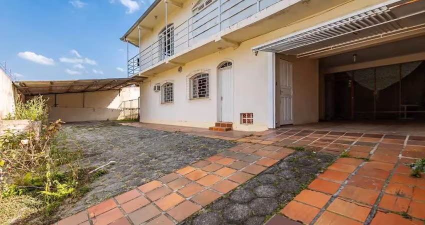 Casa com 4 quartos à venda na Rua Alexandre Toscani Filho, 81, Santa Felicidade, Curitiba