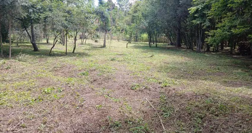 Terreno à venda na Rua Marli Piekarski, 100, Centro, Fernandes Pinheiro