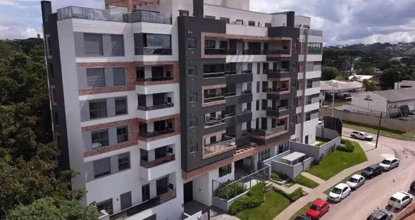 Apartamento com 3 quartos à venda na Rua Clara Vendramin, 326, Ecoville, Curitiba