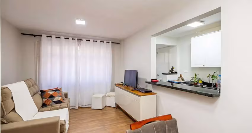 Apartamento 2 quartos res américa do sul campo comprido