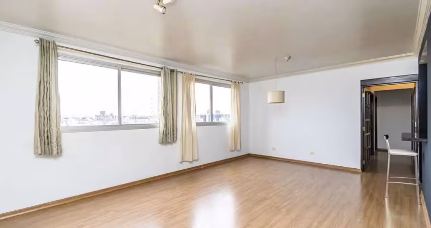 Apartamento com 3 quartos à venda na Avenida Silva Jardim, 314, Rebouças, Curitiba
