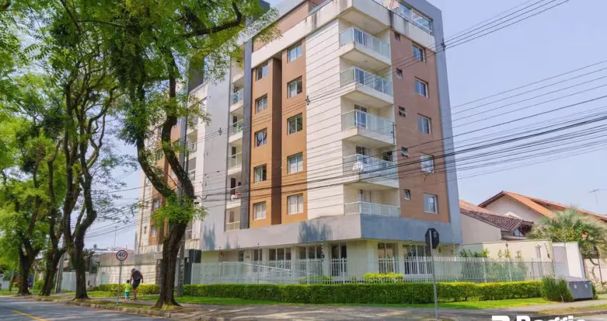 Apartamento com 2 quartos à venda na Rua Eduardo Geronasso, 1026, Bacacheri, Curitiba