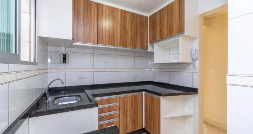 Apartamento com 3 quartos à venda na Rua Luiz Tramontin, 2460, Campo Comprido, Curitiba