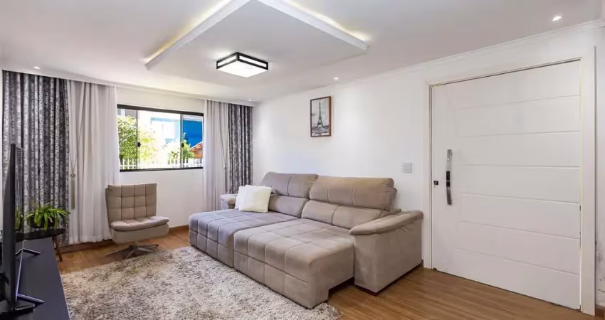 Casa com 2 quartos à venda na Rua Pedro Carlesso, 78, Cidade Industrial, Curitiba