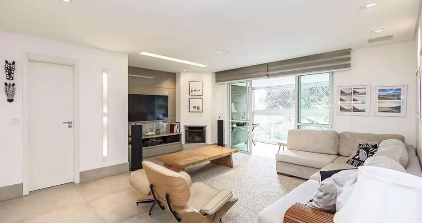 Apartamento com 1 quarto à venda na Rua Paulo Gorski, 1837, Mossunguê, Curitiba