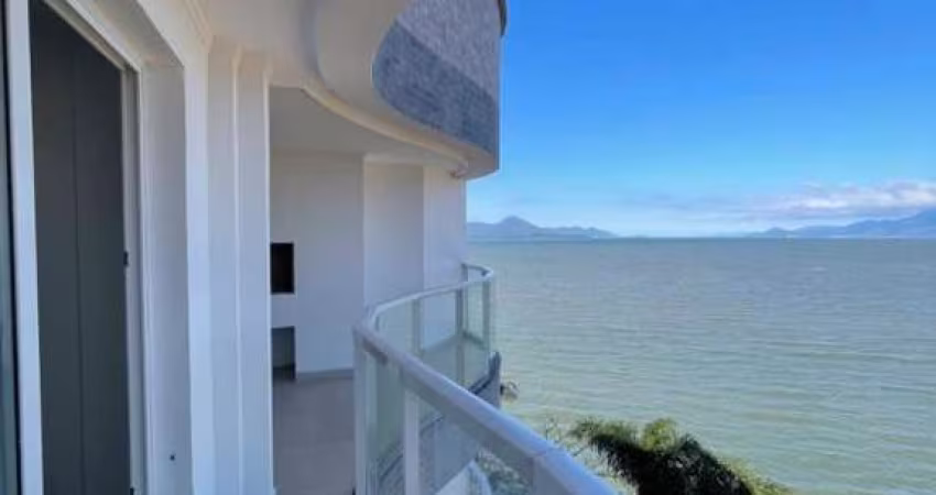 Cobertura para Venda em Florianópolis, Coqueiros, 4 dormitórios, 4 suítes, 5 banheiros, 3 vagas