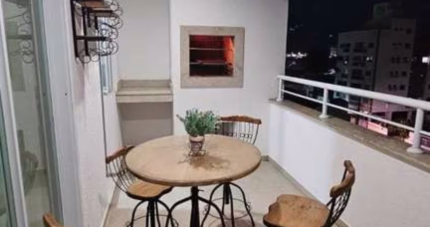 Apartamento para Venda em Biguaçu, CENTRO, 2 dormitórios, 1 suíte, 2 banheiros, 1 vaga
