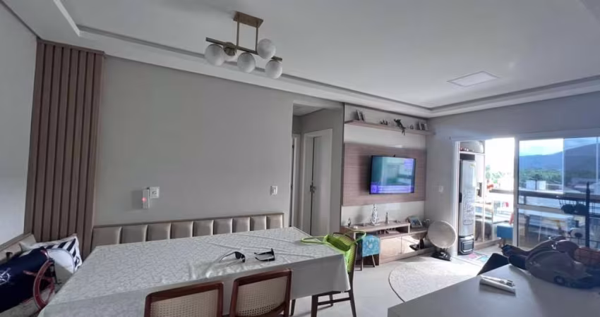 Apartamento para Venda em Governador Celso Ramos, Palmas, 2 dormitórios, 1 suíte, 2 banheiros, 1 vaga