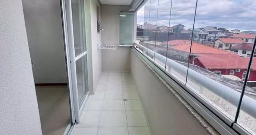 Apartamento para Venda em São José, Bela Vista, 2 dormitórios, 1 suíte, 2 banheiros, 1 vaga