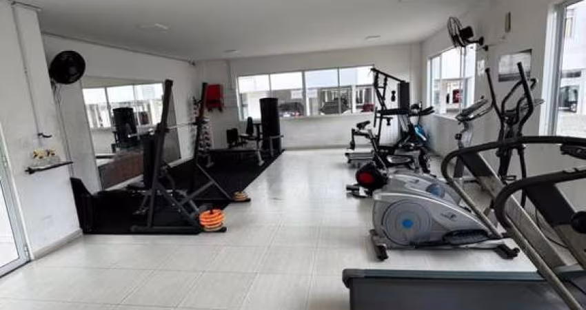Apartamento para Venda em Palhoça, Barra do Aririú, 2 dormitórios, 1 banheiro, 1 vaga