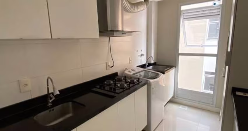Apartamento para Venda em Palhoça, Pedra Branca, 2 dormitórios, 1 suíte, 2 banheiros, 1 vaga
