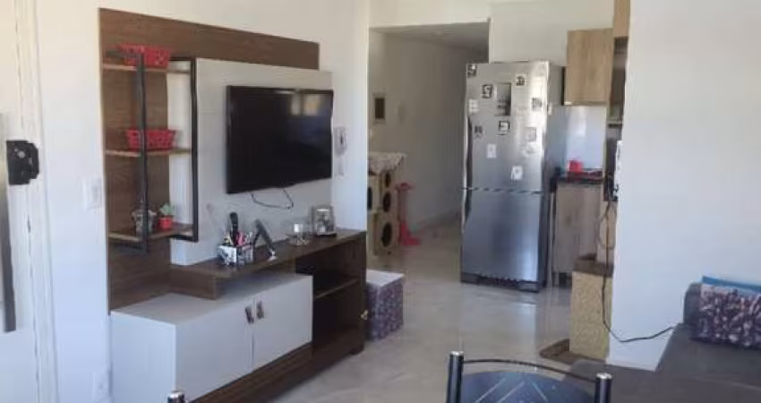 Apartamento de Praia para Venda em Palhoça, Praia de Fora, 3 dormitórios, 1 suíte, 2 banheiros, 1 vaga