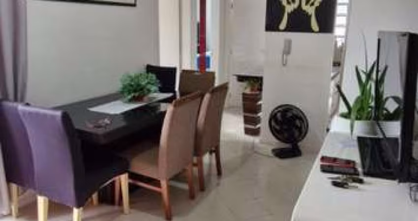Apartamento para Venda em Palhoça, Pagani, 2 dormitórios, 1 banheiro, 1 vaga