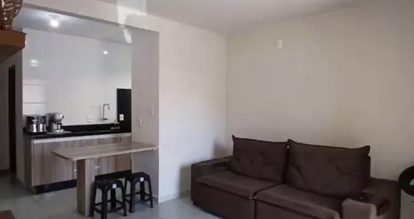 Apartamento para Venda em Palhoça, Nova Palhoça, 2 dormitórios, 1 suíte, 2 banheiros, 1 vaga