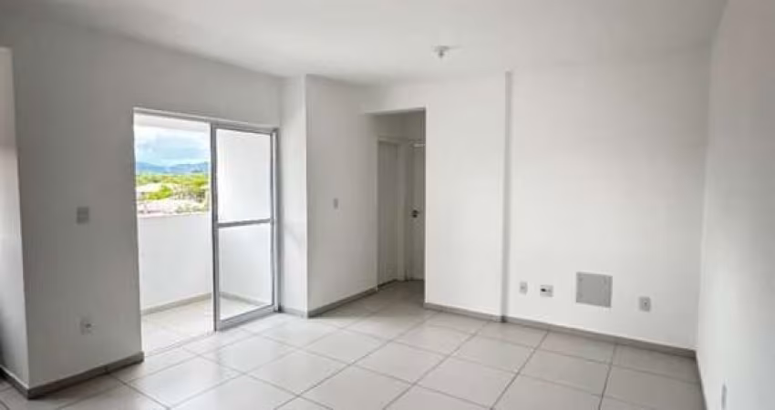 Apartamento para Venda em Palhoça, Barra do Aririú, 2 dormitórios, 1 banheiro, 1 vaga