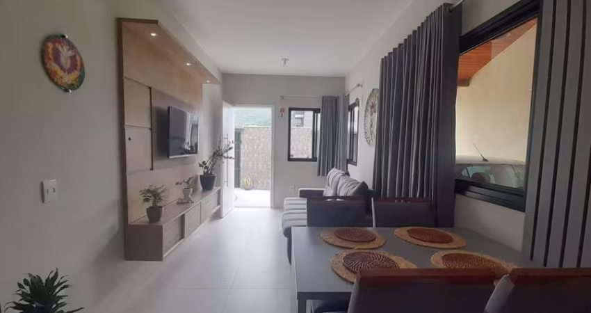 Casa para Venda em Palhoça, Bela Vista, 3 dormitórios, 1 suíte, 2 banheiros, 2 vagas