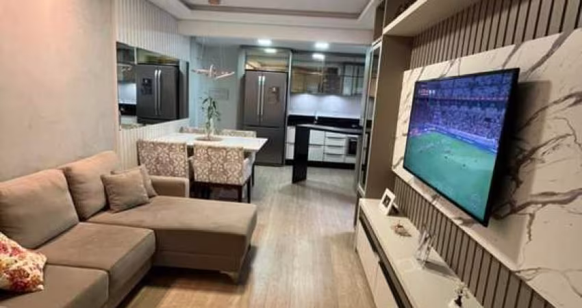 Apartamento para Venda em Palhoça, Pedra Branca, 2 dormitórios, 1 banheiro, 1 vaga