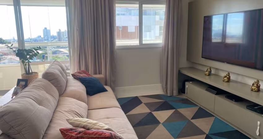 Apartamento para Venda em São José, Nossa Senhora do Rosário, 3 dormitórios, 1 suíte, 2 banheiros, 2 vagas