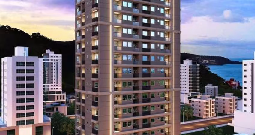 Apartamento 2 dormitórios para Venda em Itapema, Morretes, 2 dormitórios, 1 suíte, 2 banheiros, 1 vaga