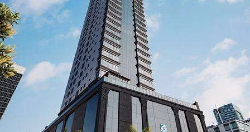 Apartamento 4 dormitórios para Venda em Itapema, Meia Praia, 4 dormitórios, 4 suítes, 5 banheiros, 3 vagas