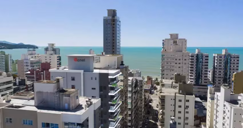 Apartamento para venda em itapema, meia praia, 3 dormitórios, 3 suítes, 4 banheiros, 2 vagas