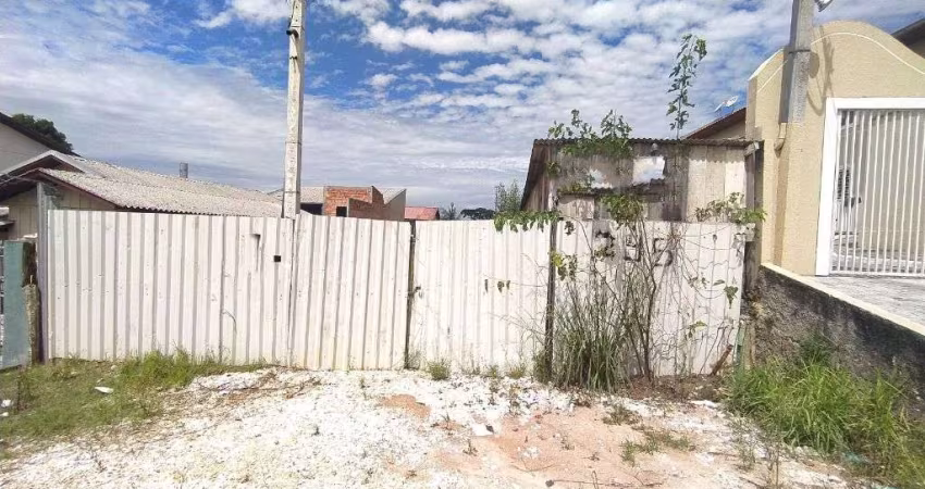 Terreno a venda Bairro Alto em Curitiba-PR