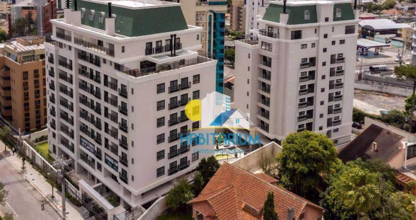 Apartamento à venda, 98 m² por R$ 1.474.000,00 - Alto da Glória - Curitiba/PR