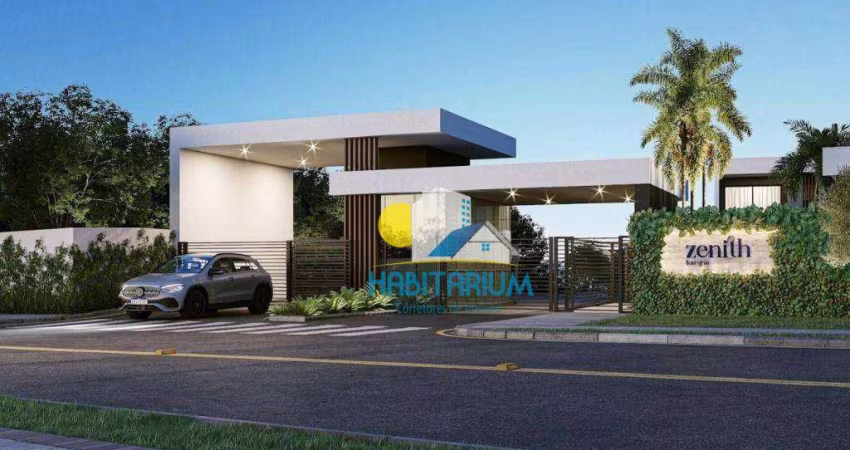 Casa a venda 3 a 4 quartos c/suítes em Curitiba Pr